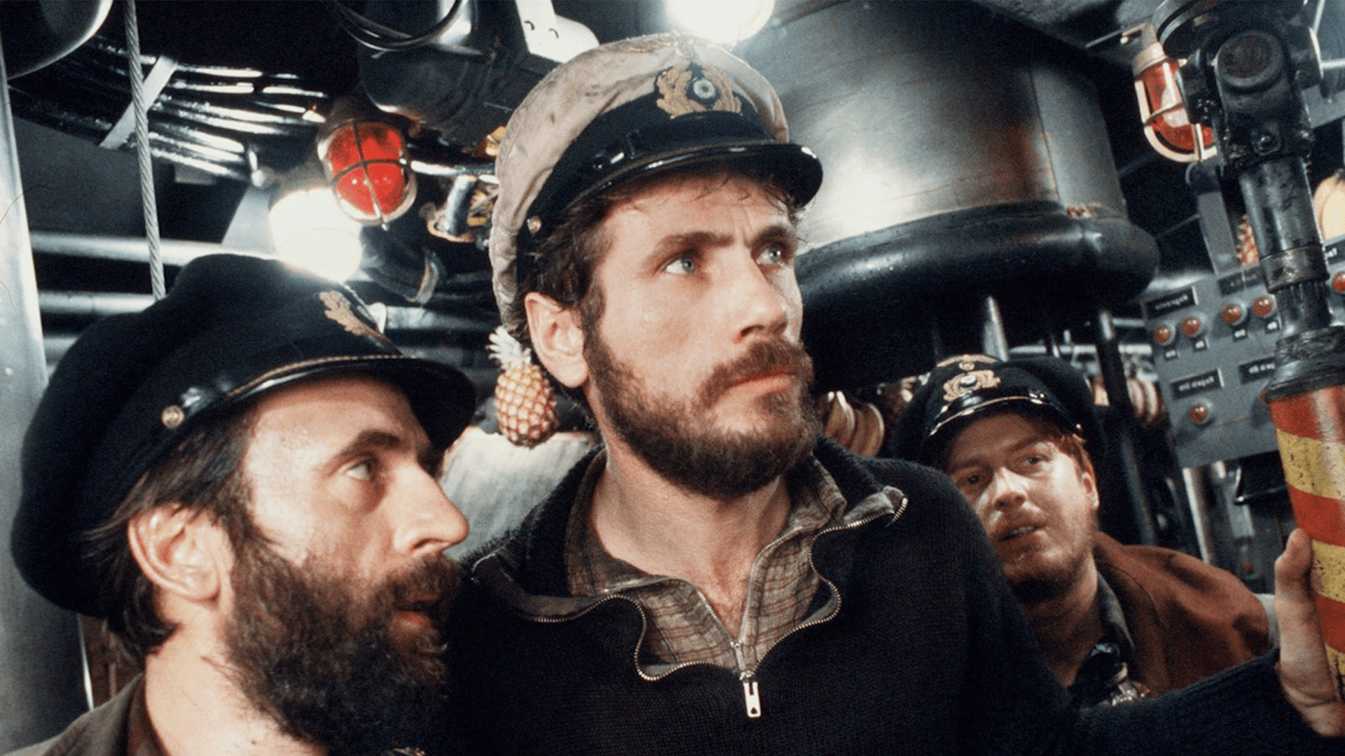 Paris Theater - Das Boot (Director's Cut)